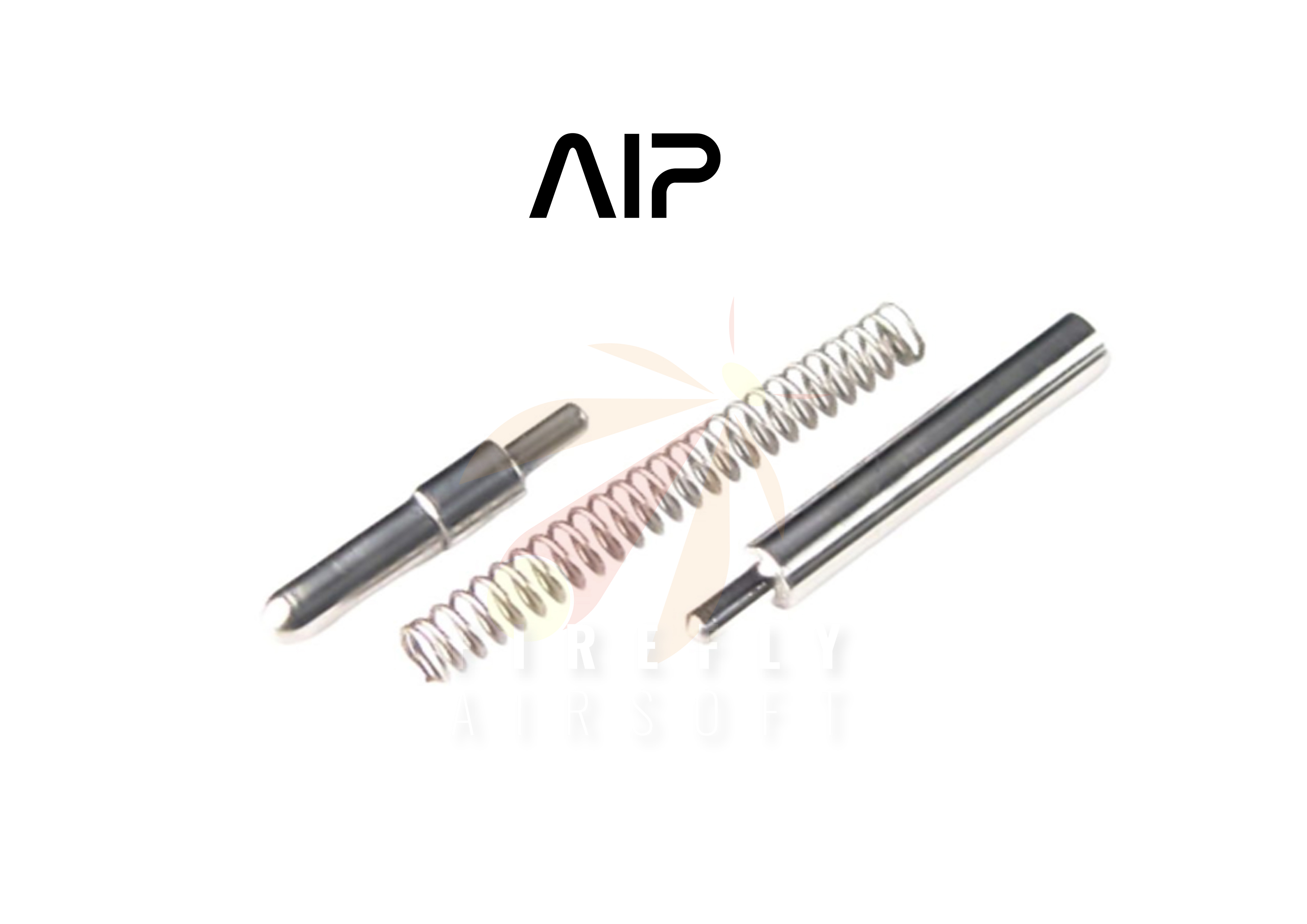 AIP Pluger Spring Set for Hi Capa 5.1/4.3