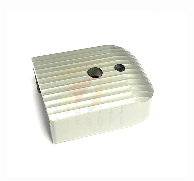 SHOOTERS DESIGN ACCESSORY MAGAZINE BASE FOR TM5.1 TI