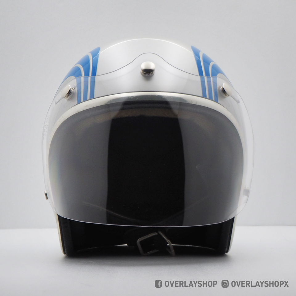 BOB HEATH JET SHIELD