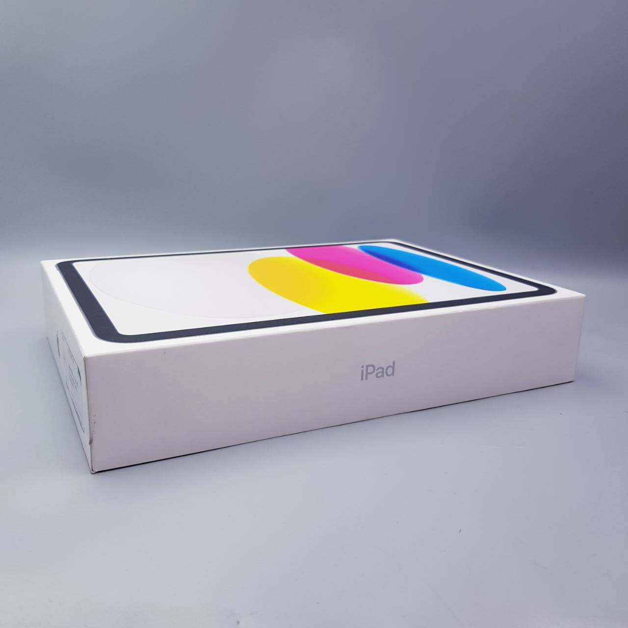 🆕 #GENล่าสุด iPad A16 มือ1 ไม่แอค ไม่ผ่านการใช้งาน ครบกล่อง 🆕 🖤 มือ 1 แกะเช็ค ไม่แอค ไม่ผ่านการใช้งาน มีประกันศูนย์ 🖤