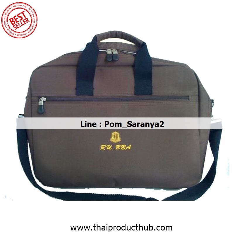 305-22-CP-036_กระเป๋าสะพายข้าง, รับผลิตกระเป๋าสะพายข้าง , ขายกระเป๋าสะพายข้าง .ของพรีเมี่ยม, ของที่ระลึก,