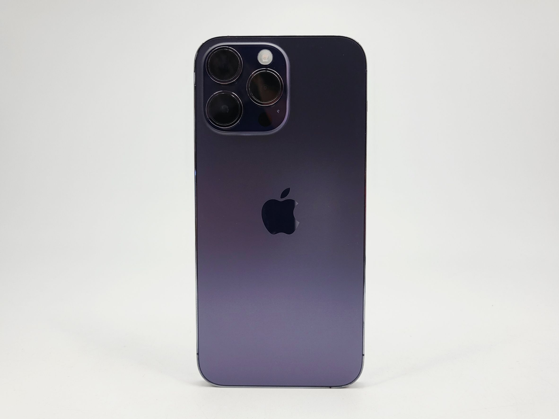 💜iPhone 14 Pro Max 128GB Deep Purple💜 🤩 รีบเลย ! 14PM #ศูนย์แท้ สภาพดี ราคาสุดคุ้ม!! 🤩