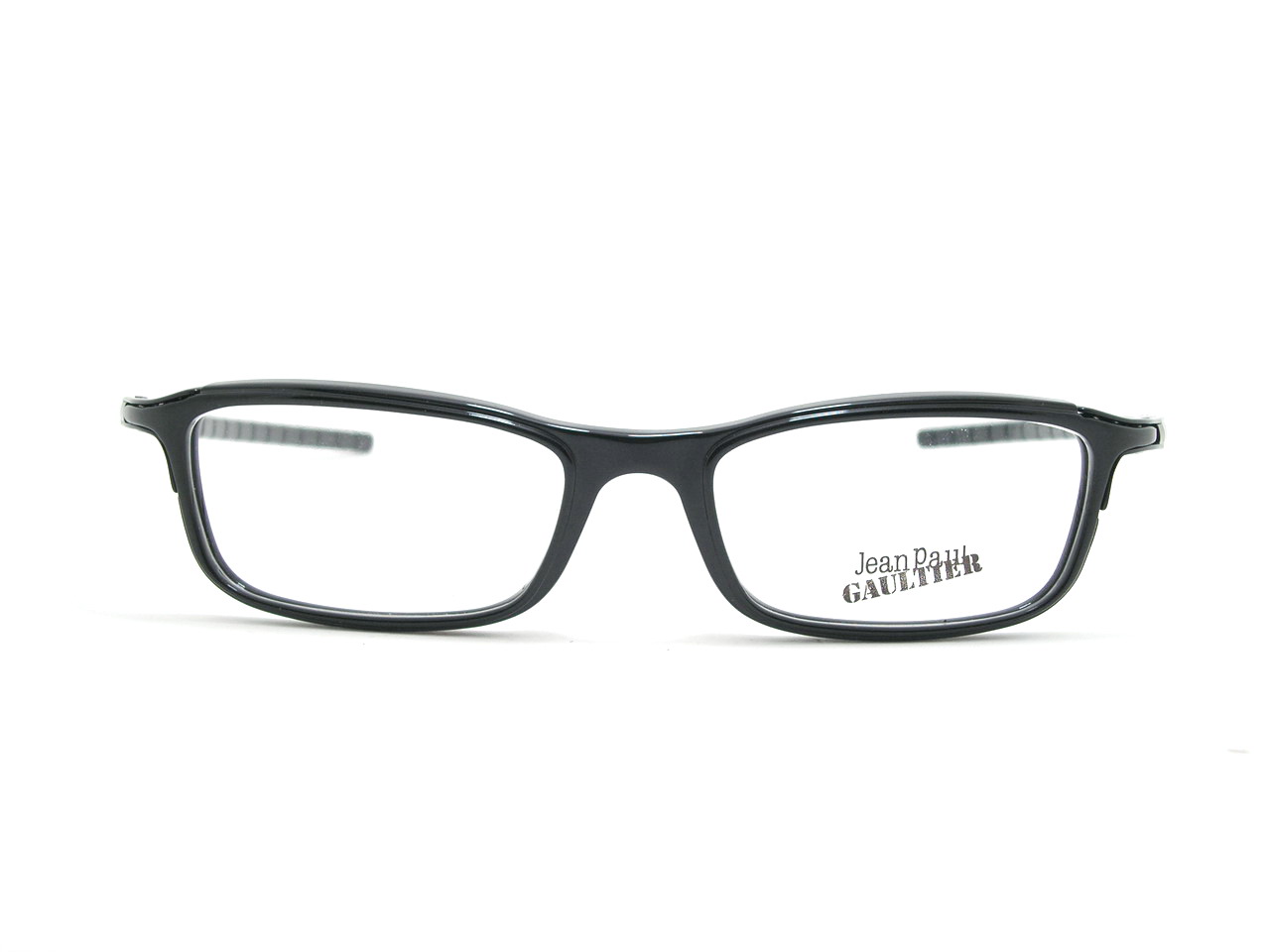 กรอบแว่นสายตา Jean Paul Gaultier แบรนด์ดังเลยค่ะ ของแท้และถูกที่สุด ส่งตรงจากUS.ค่ะ