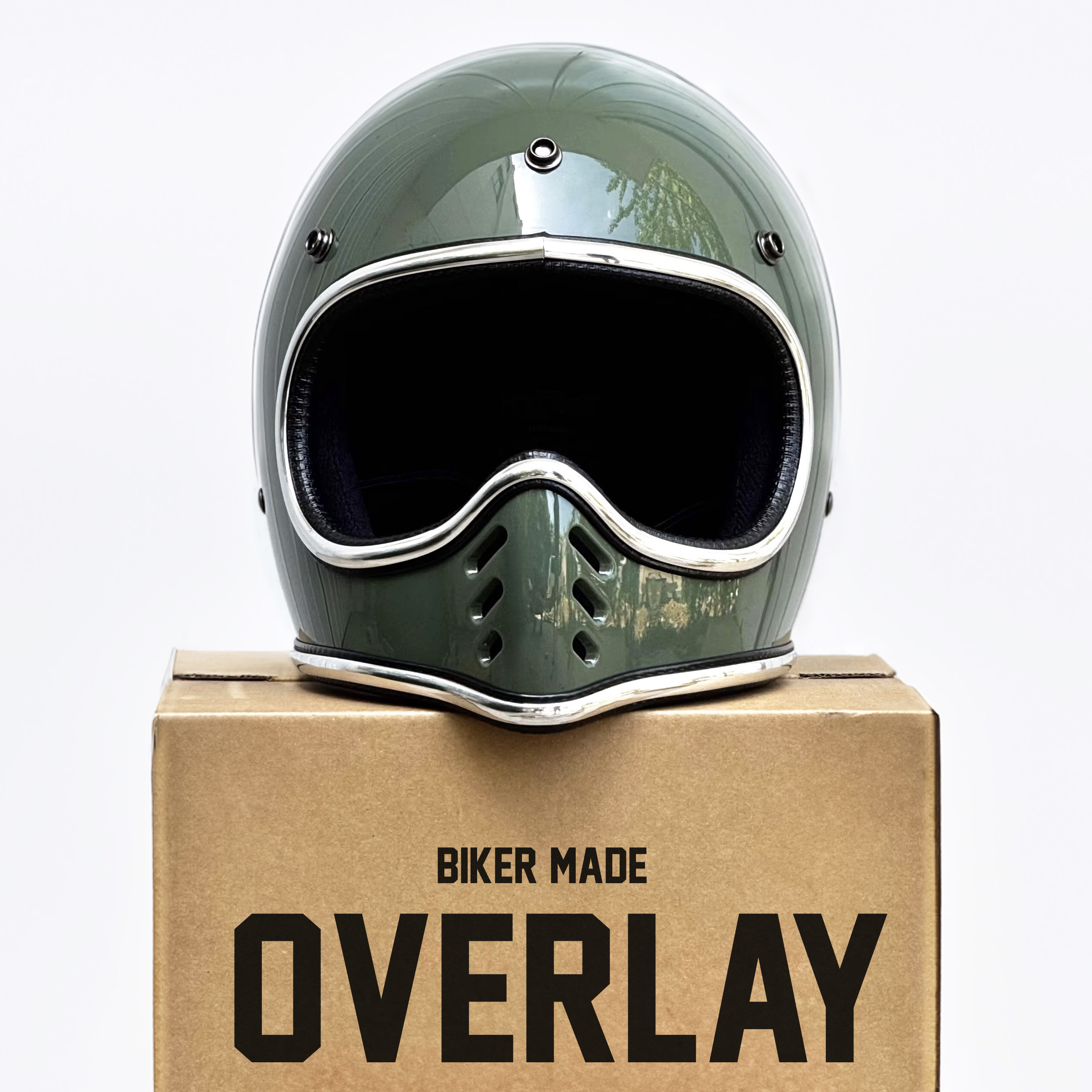 ⚡️OVERLAY MINI MOTO⚡️