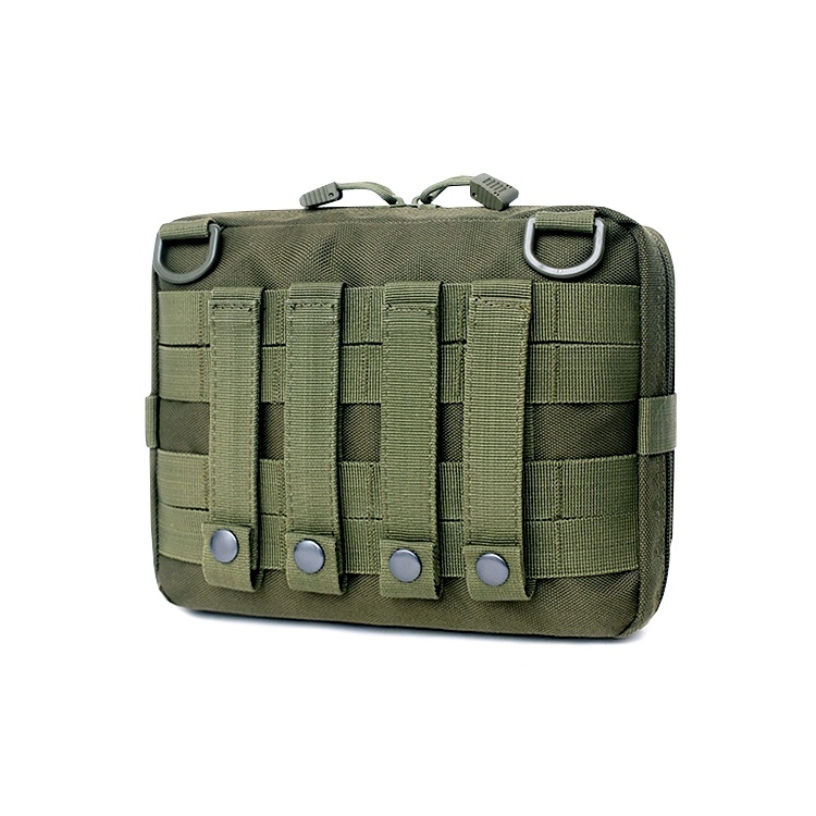 กระเป๋าอเนกประสงค์ B09 EDC pouch﹝Tactical Vest﹞
