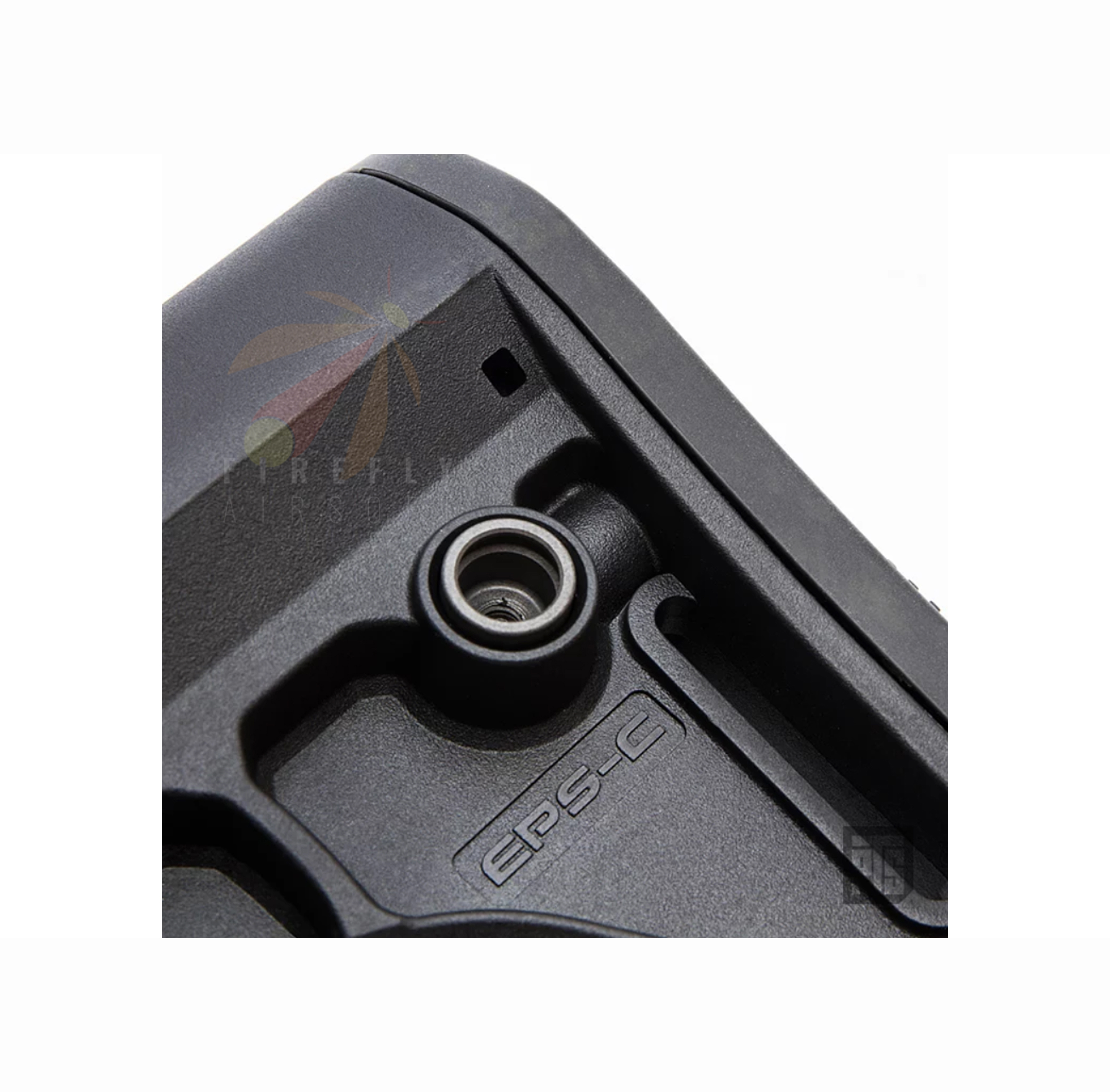 PTS EP Series - Enhanced Polymer Stock - Compact (EPS-C) - Black