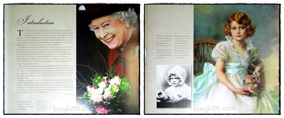 Treasures of Queen Elizabeth 024443