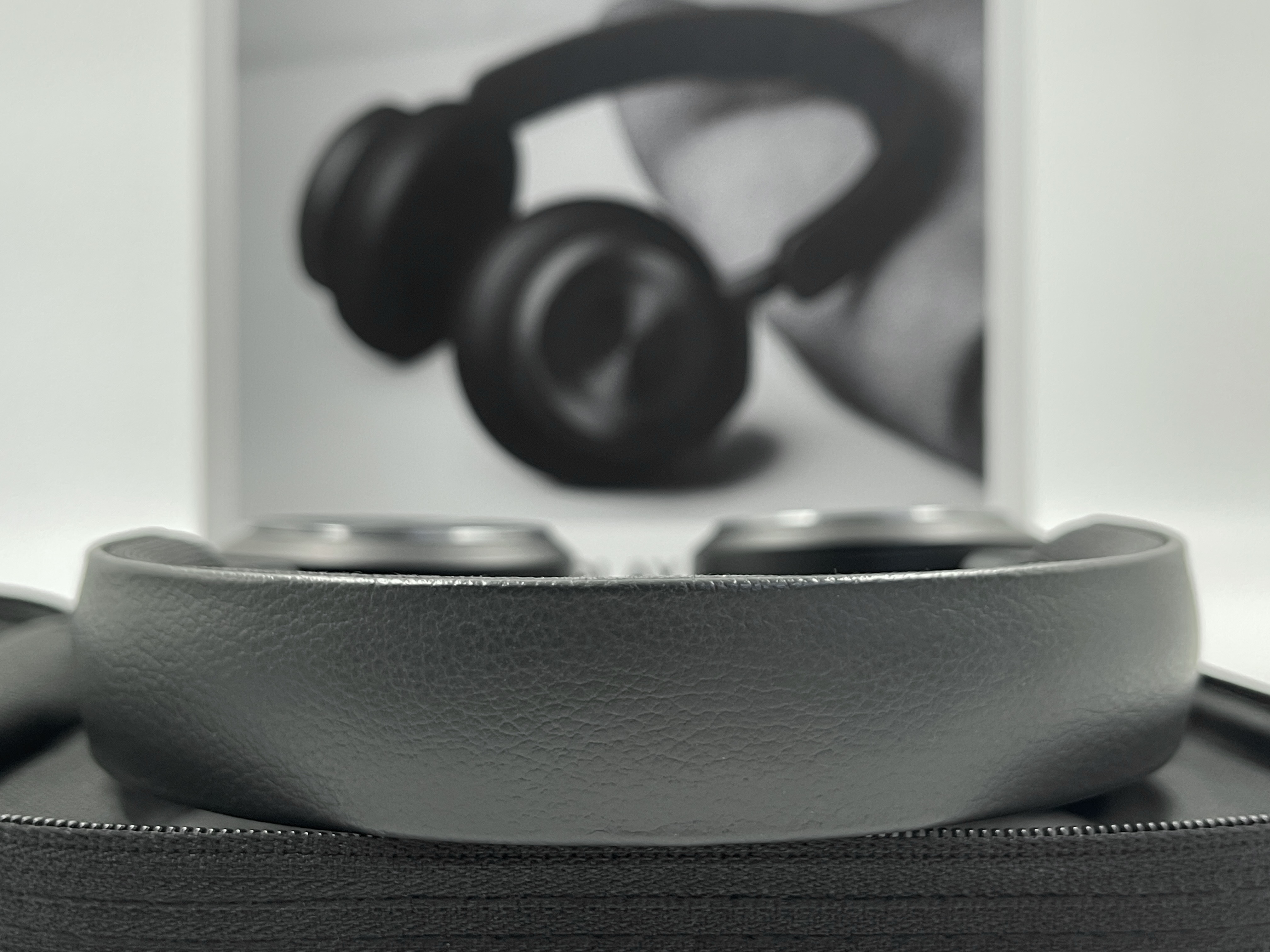 🌈🌷🎧 Beoplay HX Black Anthracite 🎧 🦋🌈