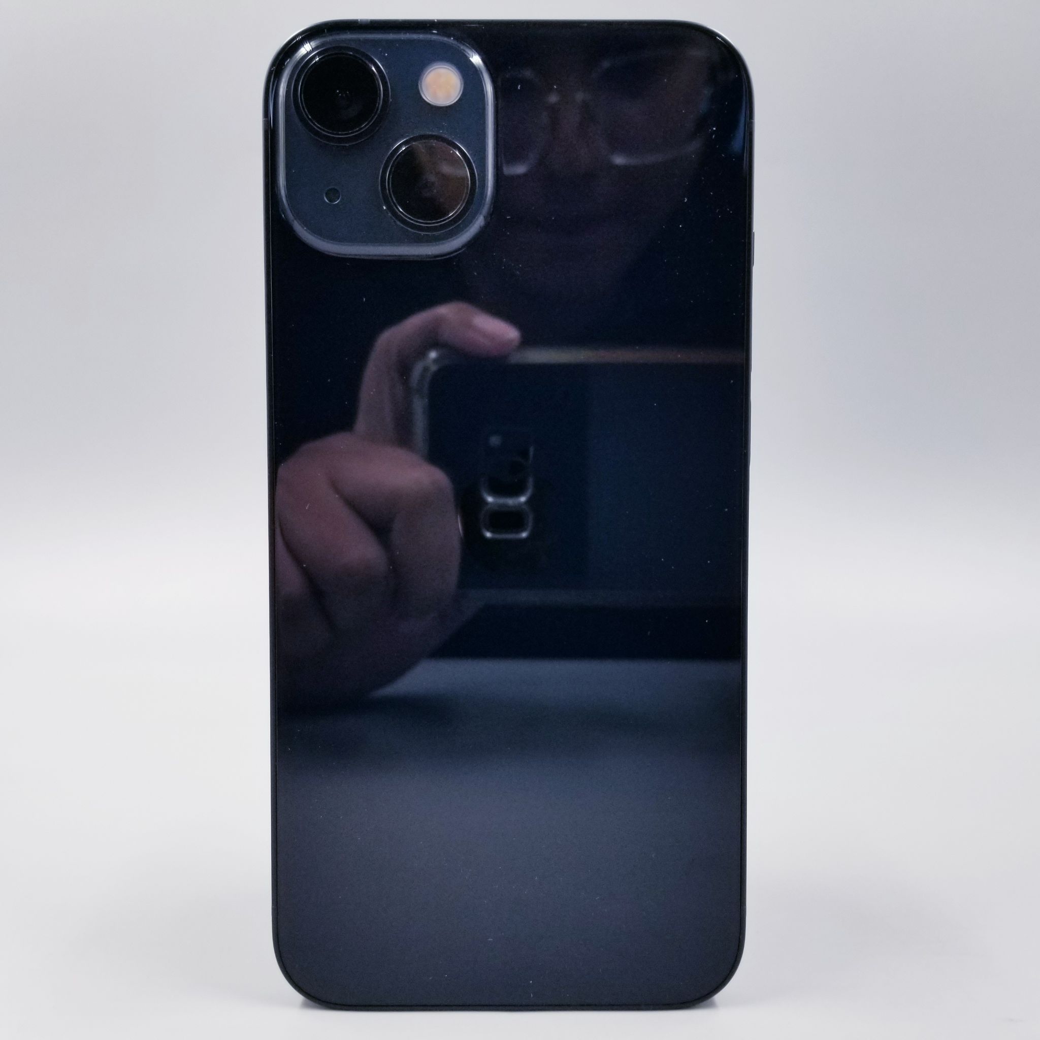 🖤iPhone 13 256GB Midnight🖤🖤 #มาแล้ว IP13 #ศูนย์แท้ สภาพดี แบต97% ความจุเยอะ ราคาสุดคุ้ม 🖤