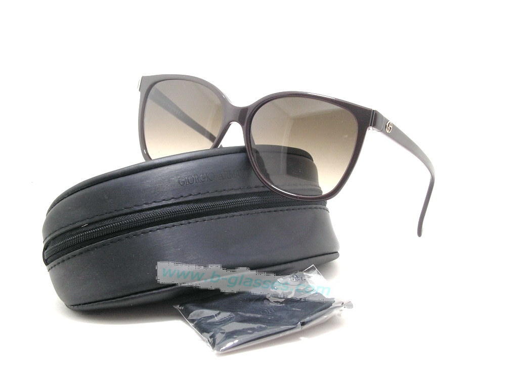 S แว่นกันแดด Giorgio Armani ไฮโซมากมากค่ะ ของแท้และถูกที่สุด ส่งตรงจากUS.ค่ะ