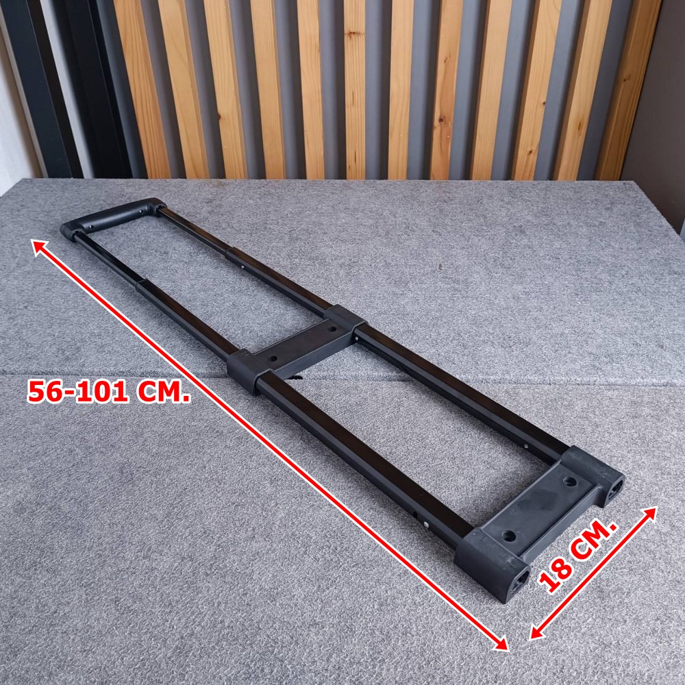 อะไหล่ที่ลาก ตู้ลำโพง XXL BIK USK SL SK สำหรับ 15นิ้ว อุปกรณ์เสริม อะไหล่ แท้จากโรงงาน เอไอ-ไพศาล