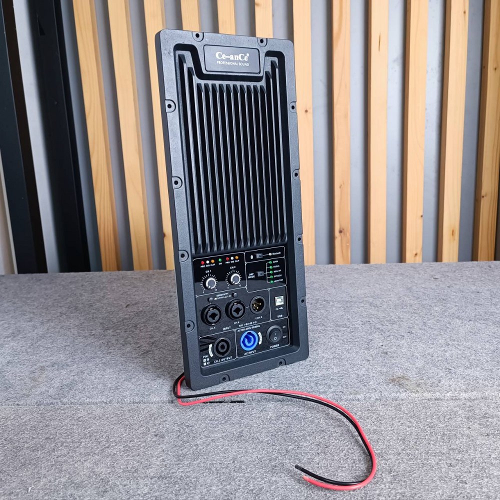 CEANCE ACTIVE-8 บอร์ดแอมป์ CLASS D กำลังขับ 800 วัตต์ CE an CE ACTIVE 8 ACTIVE8 เอไอ-ไพศาล