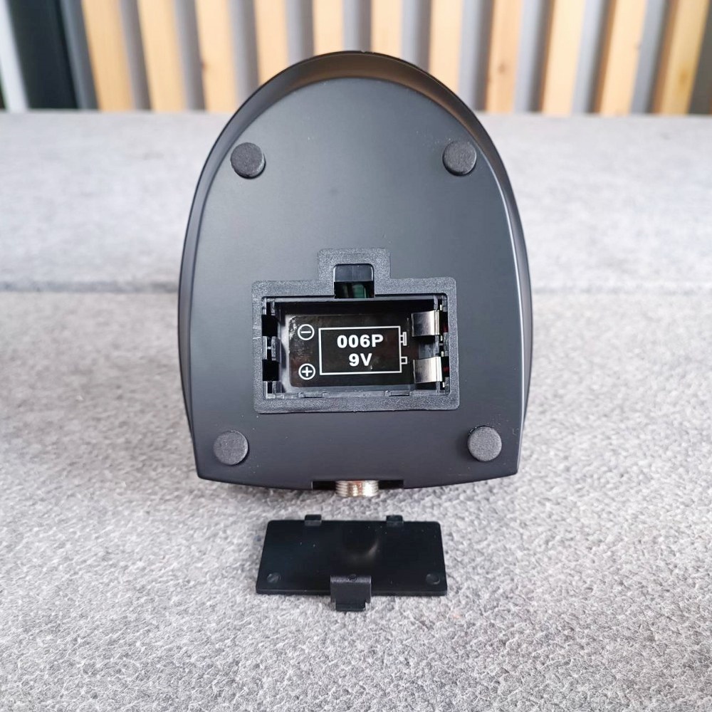 NPE GN-460 ไมค์ตั้งโต๊ะ คอไมค์ 43cm รองรับไฟ Phantom 48v ไมค์ประชุมคออ่อนมีไฟ GN 460 เอ็นพีอี GN460 เอไอ-ไพศาล