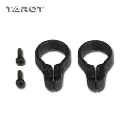TL : 450 Tail Rod Control Guide