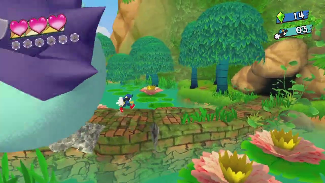 PS4: Klonoa Phantasy Reverie Series (Asia) (EN)