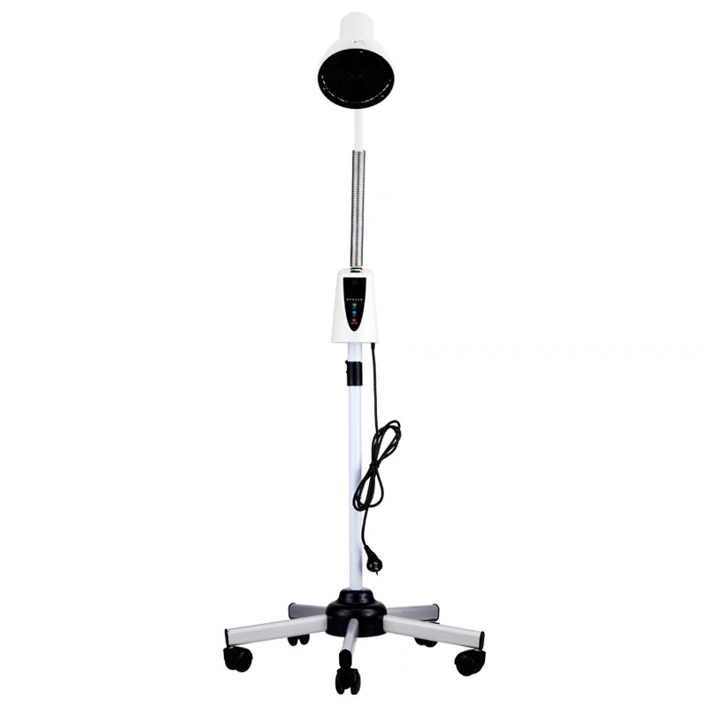 โคมไฟอินฟราเรด โคมไฟให้ความร้อน ยี่ห้อXinfeng รุ่น300 กำลังไฟ150W (รุ่นอัพเกรด)