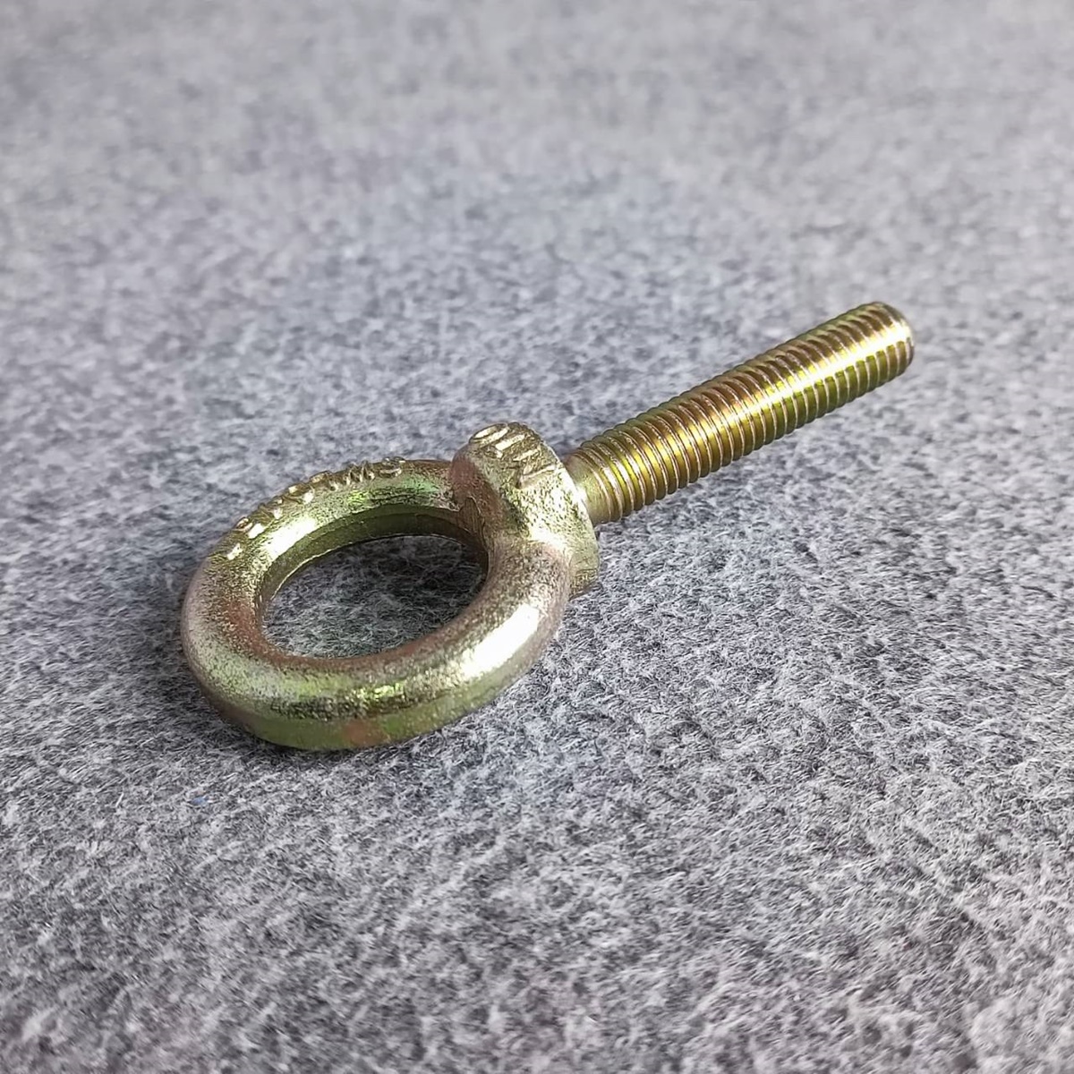 อายโบลท์M10-1.5Xยาว50mm อายโบลท์ EYEBOLT อายโบลท์แบบเกลียว เอไอ-ไพศาล