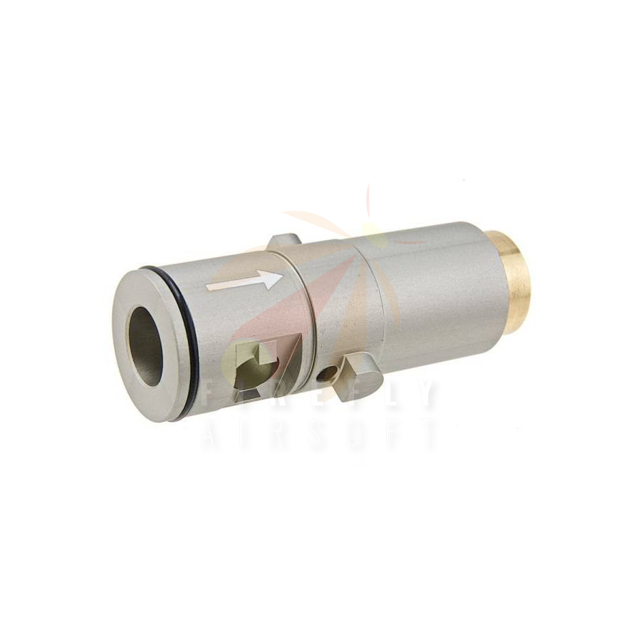 (Alpha Parts) CNC Precision Adjustable Hop Up Set (For Systema M4 PTW Series)
