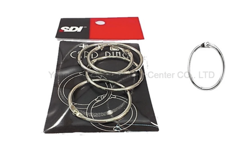 ห่วงกุญแจ SDI 1.50" (4)