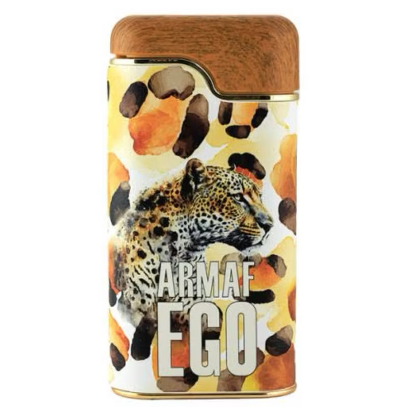 น้ำหอม Afnan Ego Panthera edp 100ml unisex