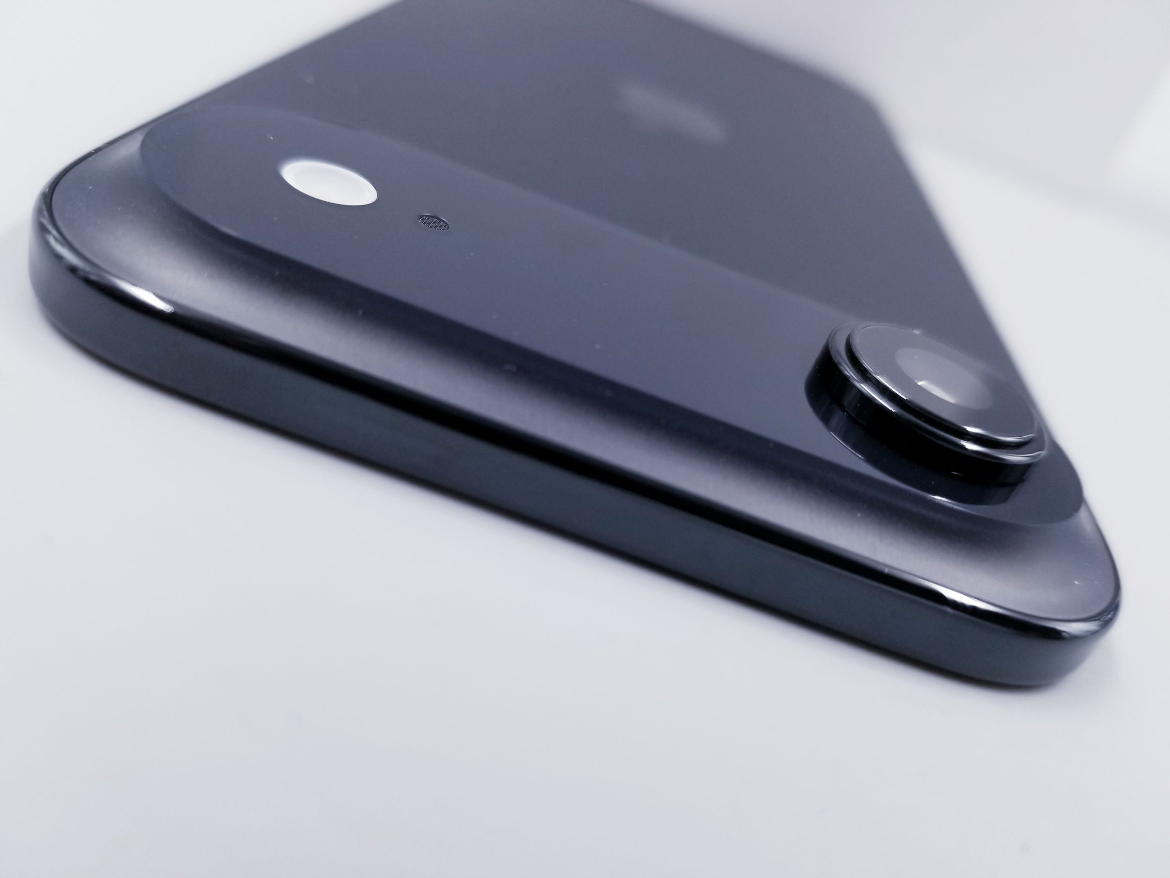 🖤 iPhone Air 256GB Space Black 🖤🖤 iP Air แกะเช็ค แอคแล้ว มีประกันศูนย์ Apple 1 ปีเต็ม 🖤