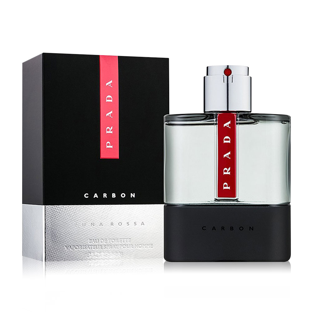 น้ำหอม Prada Luna Carbon EDT 100ml