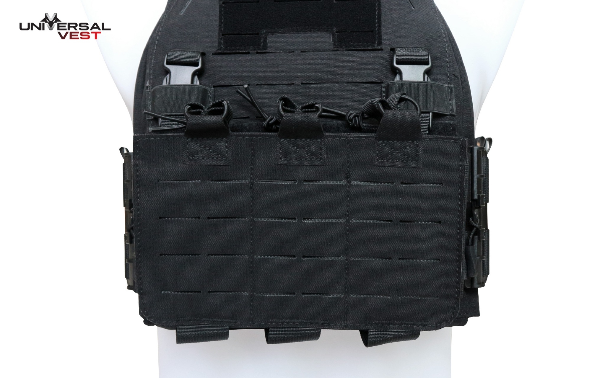 เสื้อเกราะ Universal Vest﹝Tactical Vest﹞