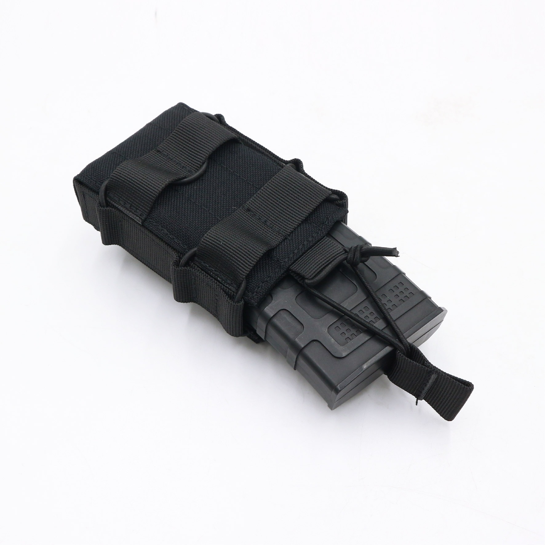 ซองแม็กกาซีนเดี่ยว 5.56