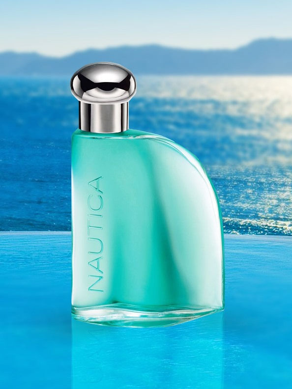 น้ำหอม ของแท้ 100% Nautica Classic Eau De Toilette 100 ml.