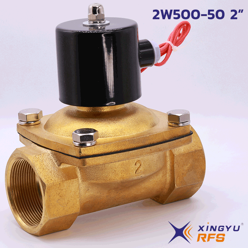 2W500-50 2"