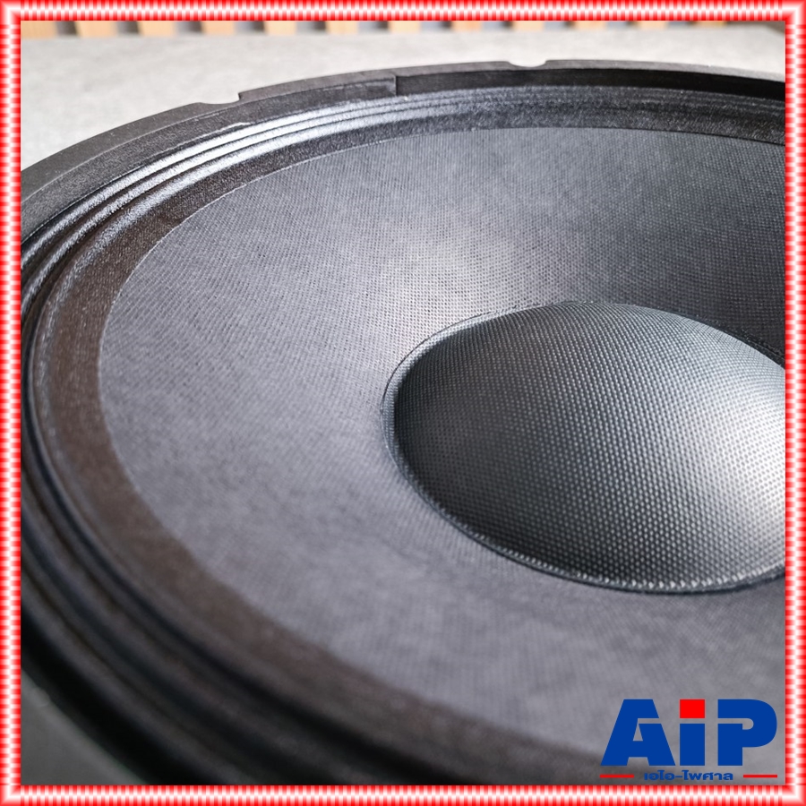 WRE 12-WR999 ลำโพง12นิ้ว KANE รุ่นใหม่ ดอกลำโพง โครงปั๊ม รองรับกำลังขับ 560 วัตต์ WRE By KANE 12 WR 999 12WR999 เอไอ-ไพศาล