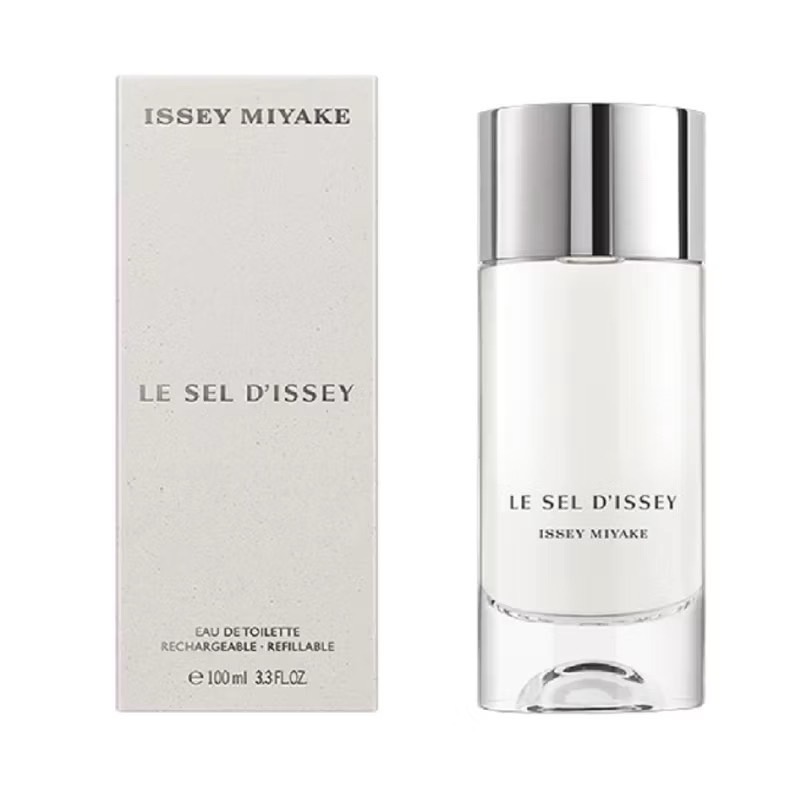 น้ำหอม Issey Miyake Le Sel d’Issey EDT 100ml