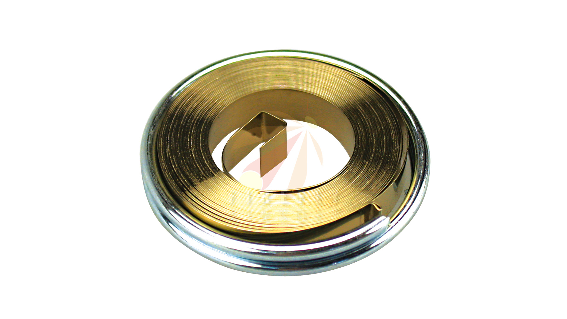 ICS CS4/CS16 MAGAZINE SPRING