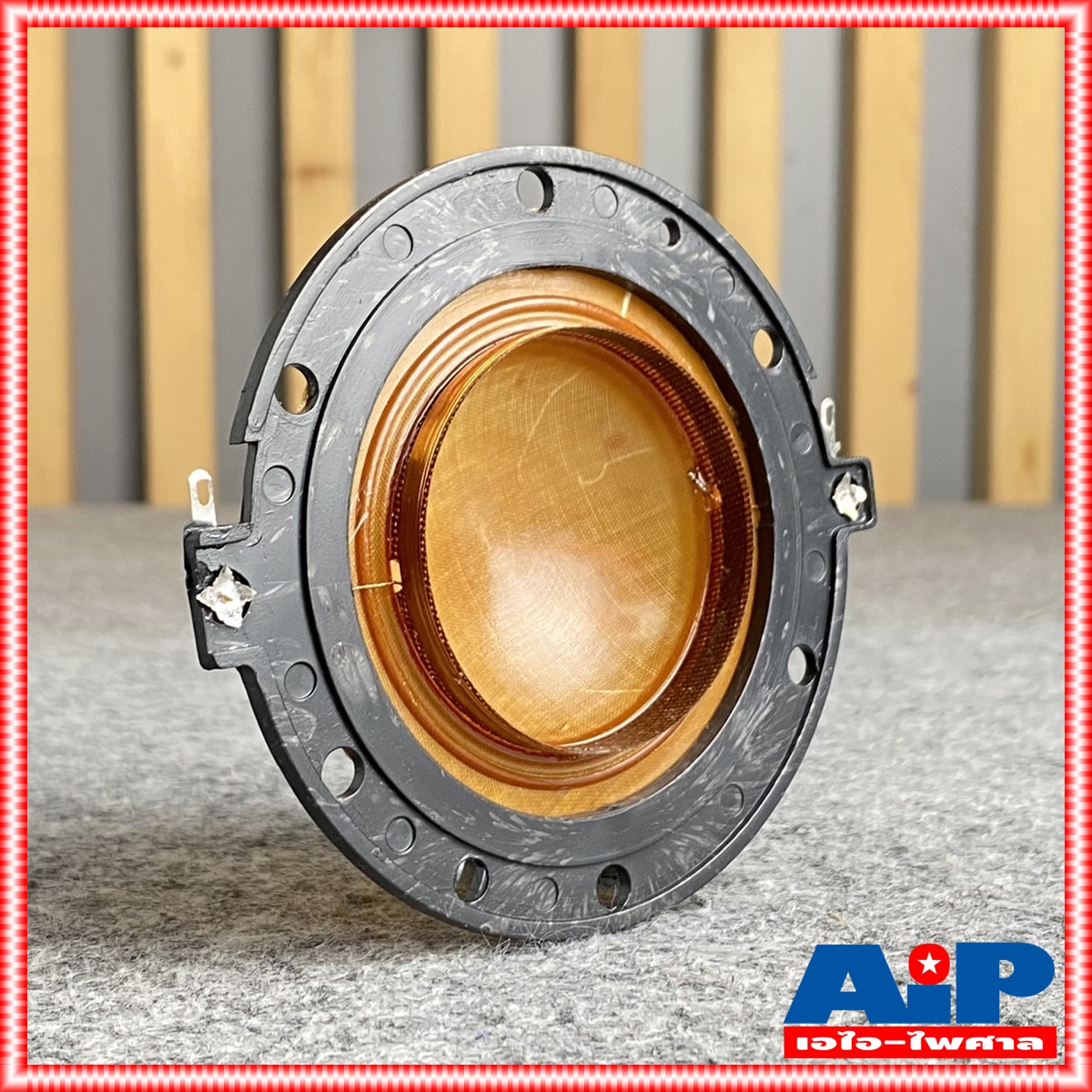 วอยซ์ฮอร์น MS OB OM NANOVA 150W 150วัตต์ HORN-35 วอยซ์ลำโพงฮอร์น OBOM HORN35 โอบอ้อม HORN 35 VOICE COIL วอยซ์