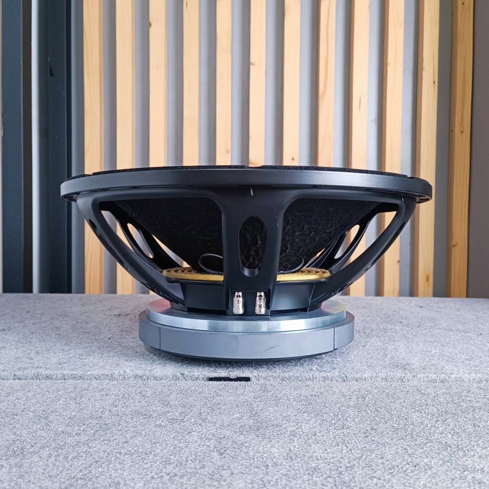 KANE รถแห่ซิ่ง ลำโพง18นิ้ว MAX 2600 Watt ดอกลำโพง 18 นิ้ว โครงหล่อ คาเน่ KA NE เอไอ-ไพศาล