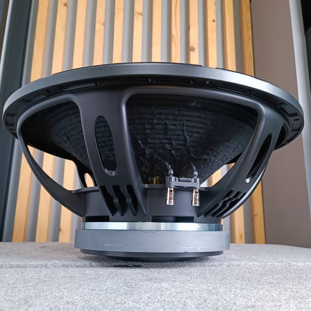 KANE รถแห่ซิ่ง ลำโพง21นิ้ว MAX 3600 Watt ดอกลำโพง 21 นิ้ว โครงหล่อ คาเน่ KA NE เอไอ-ไพศาล