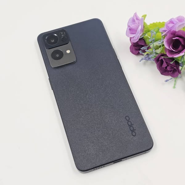 🎁🎈OPPO Reno7 pro (12+ 256GB) 5G starlight black 🎁🎈☄️🌟 ห้ามพลาด‼️ Reno7 Pro ศูนย์ไทย สเปคดี ความจุเยอะ ราคาสุดคุ้ม ☄️🌟