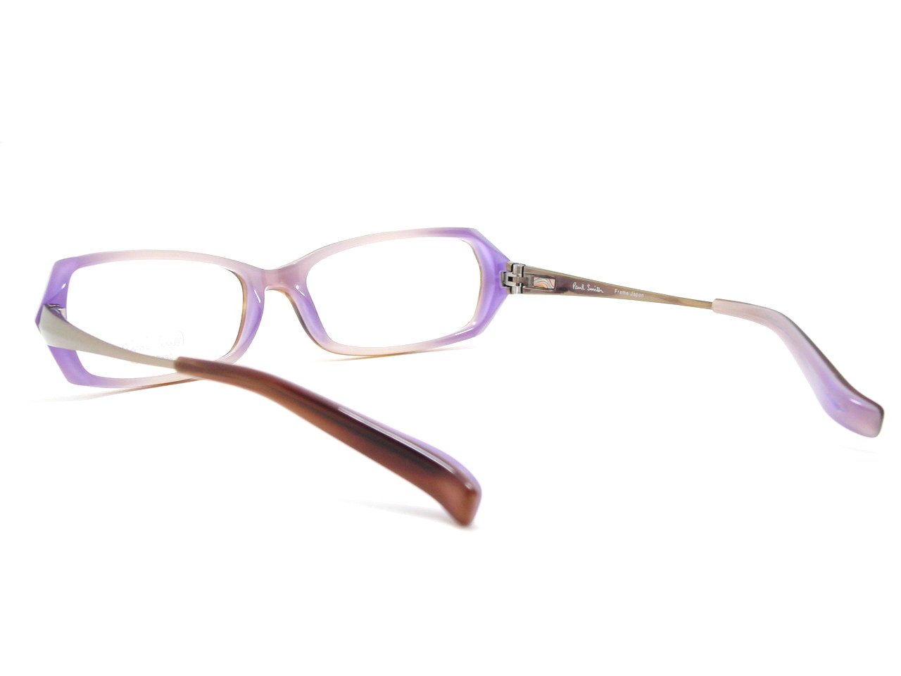 หมดแล้วค่ะ+++กรอบแว่นสายตา Paul Smith แบรนด์ดังเลยค่ะ ของแท้และถูกที่สุด ส่งตรงจากUS.ค่ะ