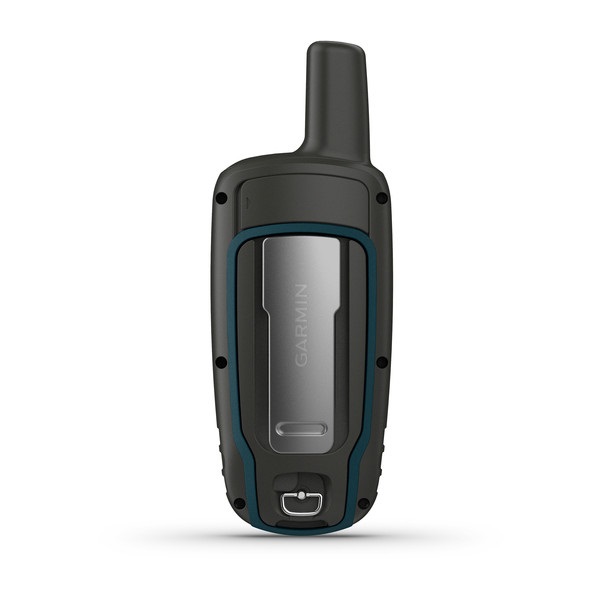 Garmin GPSMAP 64x รุ่นนำเข้า แถมฟรี! ซองกันกระแทก