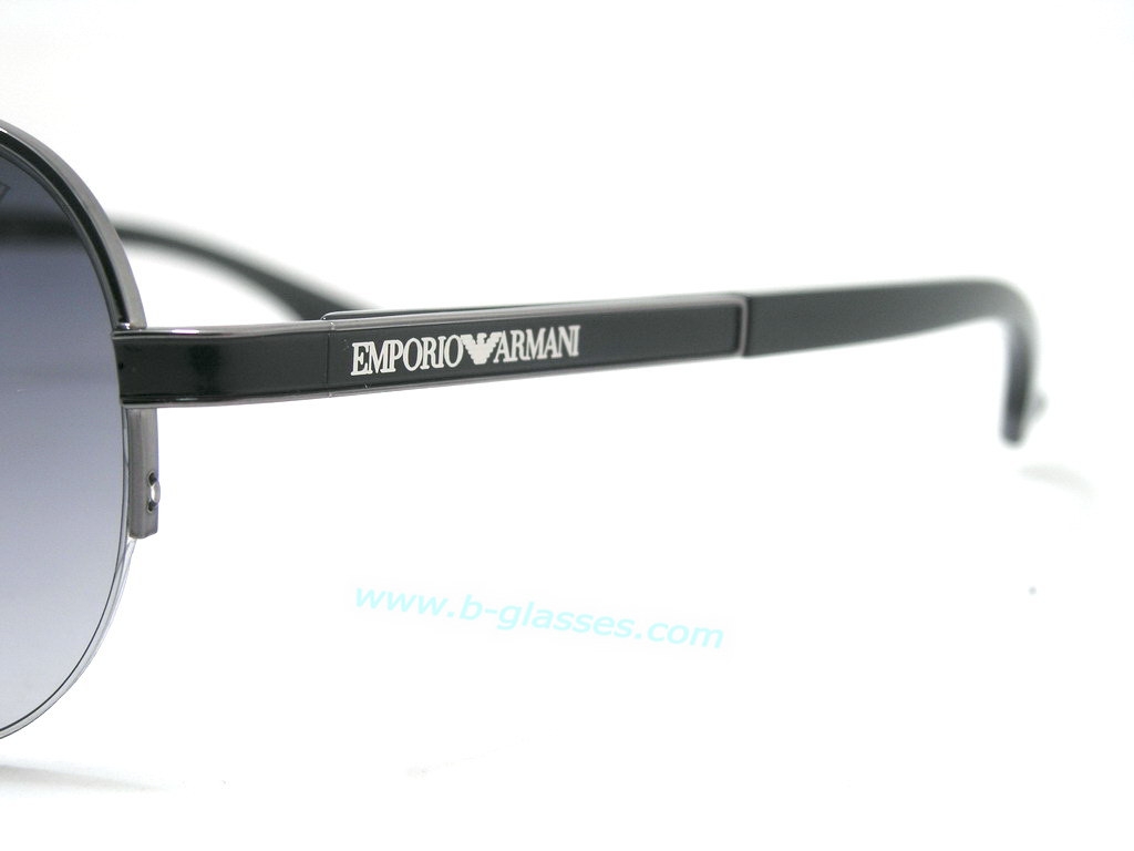S แว่นกันแดด Emporio Armani ไฮโซมากมากค่ะ ของแท้และถูกที่สุด ส่งตรงจากUS.ค่ะ