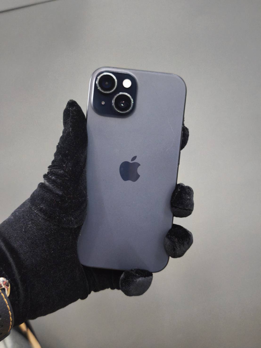 🖤iPhone 15 128GB Black🖤🖤 รีบเลย 15 สภาพดี ราคาสุดคุ้มมม ! 🖤