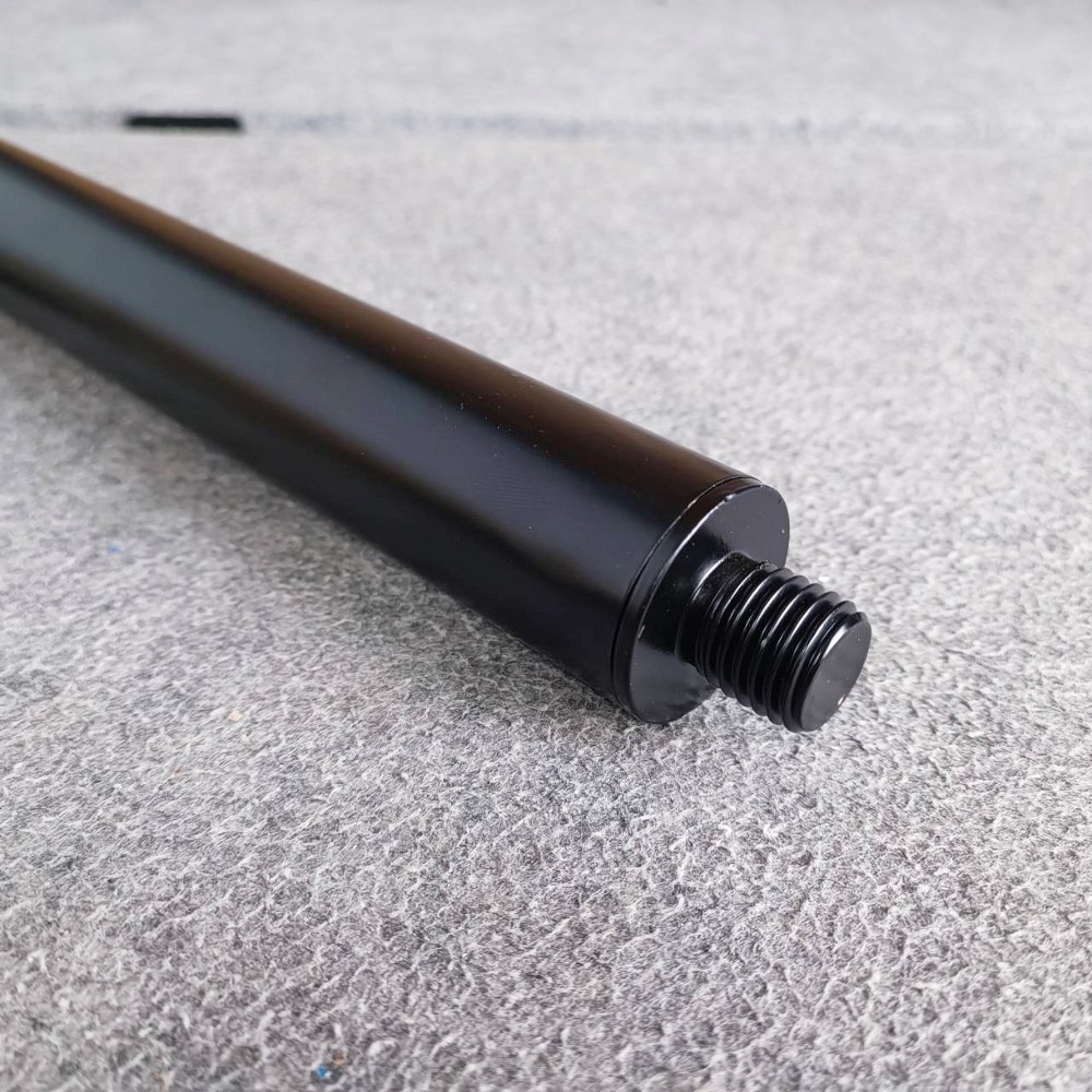 1ต้น K.POWER LE-05 เสากลางตู้ เสาปัก แบบเกลียว M-20 K POWER LE 05 ขาตั้งลำโพง KPOWER LE05 เอไอ-ไพศาล