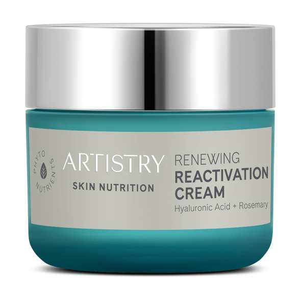 ARTISTRY SKIN NUTRITION Renewing Reactivation Cream