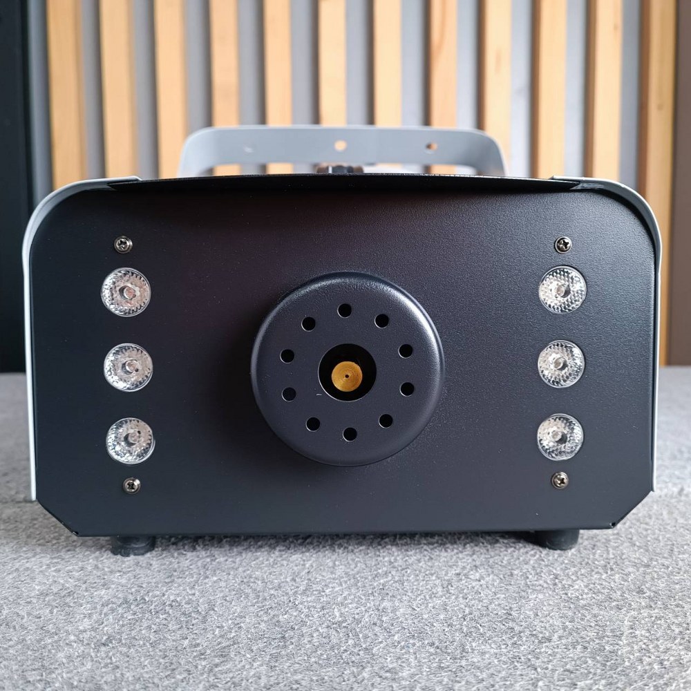 TADA SM-1500 SMOKE เครื่องทำควัน ธาดา SM 1500 เครื่อง Smoke สโมค เครื่องสร้างควัน TA DA SM1500 เอไอ-ไพศาล