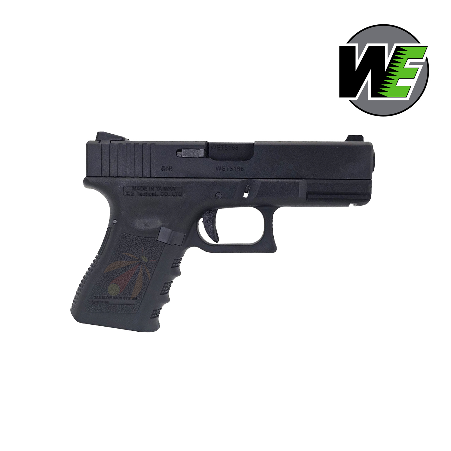 WE G23 GEN3 [BK]