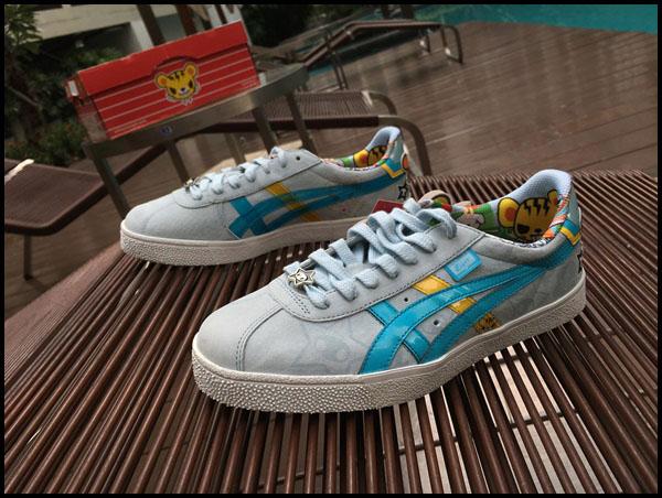 Tokidoki Lawnship - ฟ้าคาดเหลือง (X Tokidoki) ตัวโชว์ ของใหม่