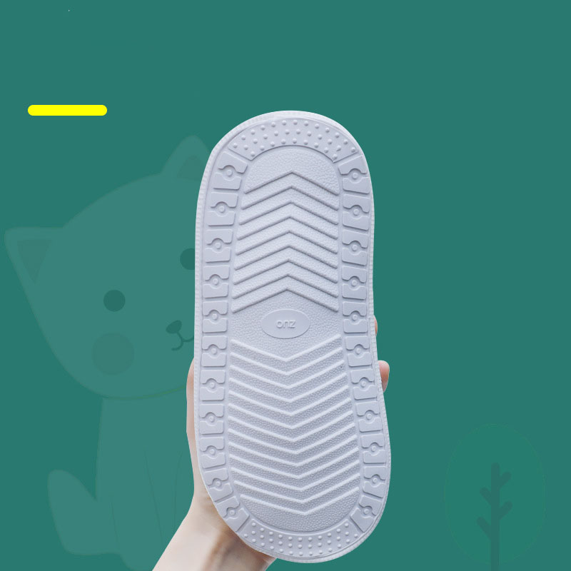 ที่คลุมรองเท้ากันฝนสำหรับเด็ก รองเท้ากันฝนเด็ก คลุมรองเท้ากันน้ำ หุ้มรองเท้ากันน้ำ พื้นกันลื่น ป้องกันรองเท้าเปียกน้ำ สวมใส่ง่าย