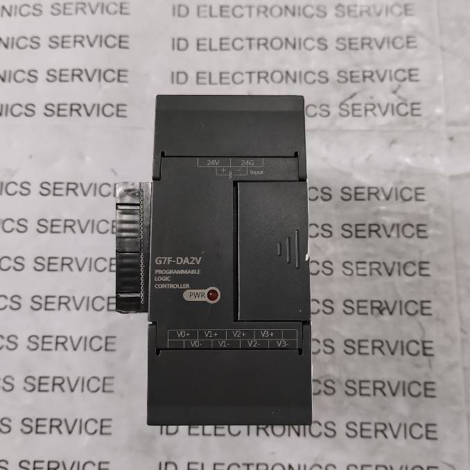 G7F-DV2A PLC "LS"