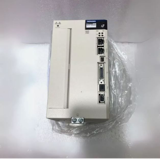 SGD7S-180AA0A SERVO DRIVE "YASKAWA"