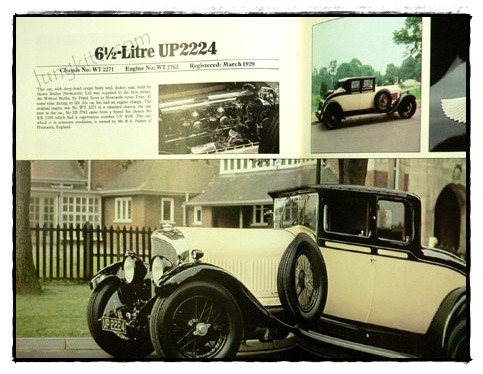 A PRIDE OF BENTLEYS 019631 (1)